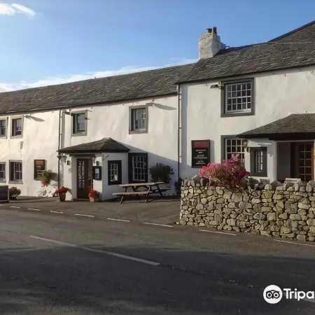 Queens Head Inn