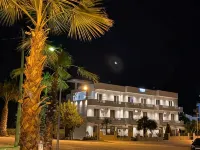 Resol Hotel - parking
