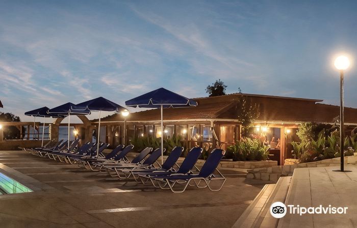 Begeti Bay Hotel