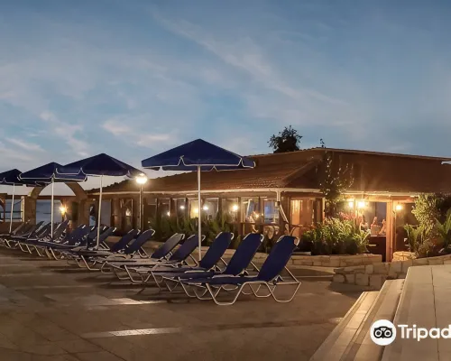 Begeti Bay Hotel Hotels in Arkadi