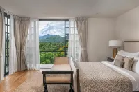 Ishq Digana - Villas