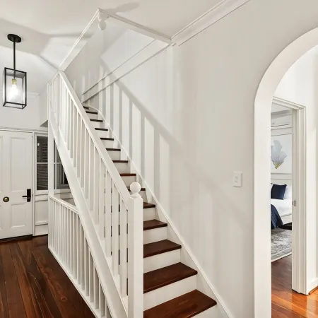 North Fremantle Retreat | Walk to Beach, River & Train