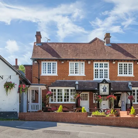 The Trusty Servant Inn