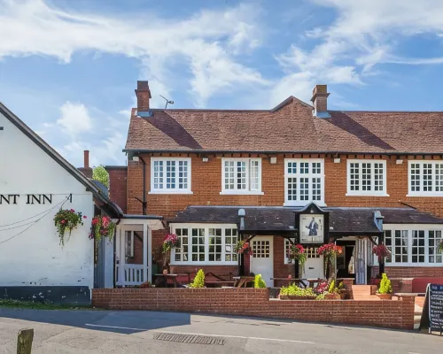 The Trusty Servant Inn Hotels in Lyndhurst