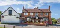 The Trusty Servant Inn