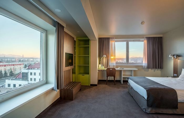 B&B HOTEL Nowy Targ
