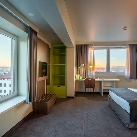 B&B Hotel Nowy Targ Centrum