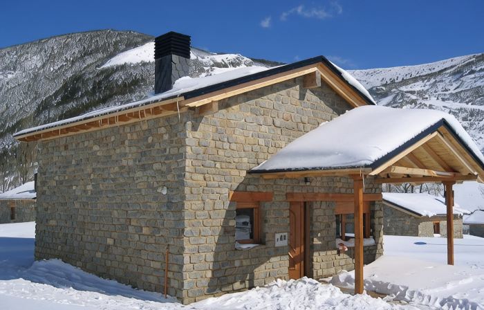 Casa de Montaña Alto Curueño