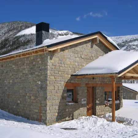 Casa de Montaña Alto Curueño