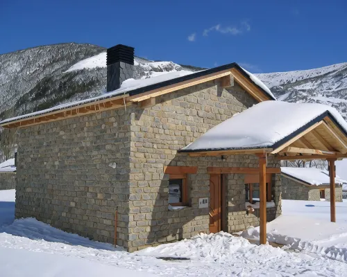 Casa de Montaña Alto Curueño Hotels in Bonar-Cistierna