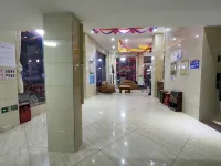 Ruijin Huali Business Hotel - pet friendly