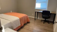 Charming 4-Bedroom Retreat Near UNC - 무료 와이파이