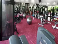 Le Dian Hotel - Gym