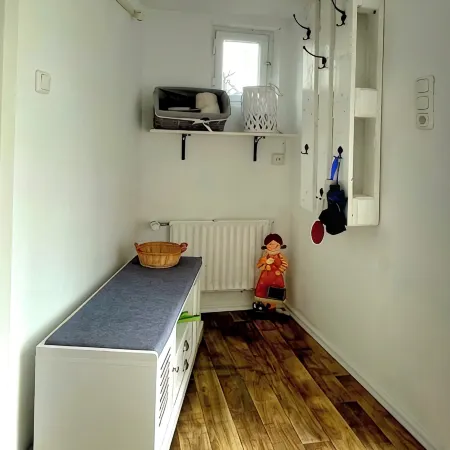 Modernes und Gemütliches Gästehaus