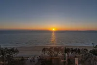 Boryeong(Daecheon) I-Ocean Pool Villa Hotel - Havudsigt