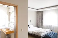 Grand Hotel Perm Boutique-Hotel