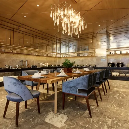 Dongwang International Hotel