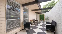 Live Oak Family Escape/ Pets OK/Near Live Oak Park