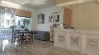 Mariana Hotel - Cho phép mang theo thú cưng