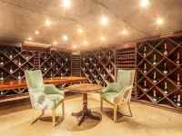 Glenburn Lodge & Spa - bar