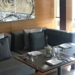 Kota Kinabalu Marriott Hotel - petit déjeuner