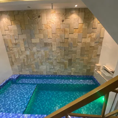 SPR Homestay Hotel dekat Coban Putri