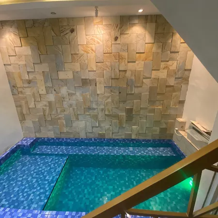 SPR Homestay