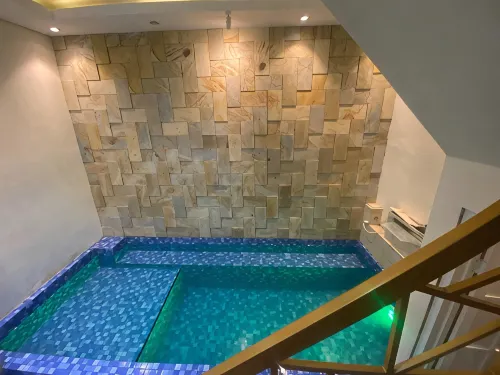 SPR Homestay - Bungalows