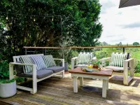 Doomben Ridge Farm House Hotéis em Beechmont