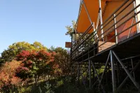 Daegu Round Hill 905 - Guest houses