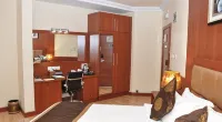 Ibeto Hotels Abuja - 3 tähden