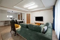 KAMUI STAY - Villas