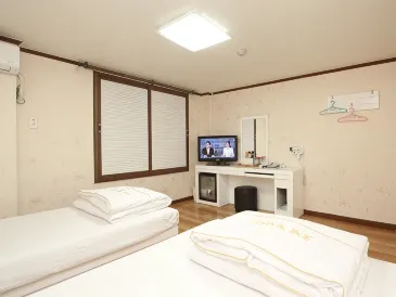 Hotel Valentine Gyeongju