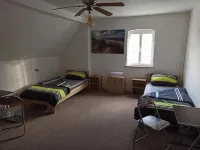 Landarbeiterhaus - Homestay