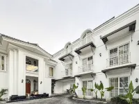 RedDoorz Sinar Mentari Inn Ciwidey Bandung Hotel a Pasirjambu