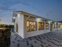 Hotel HaruSida 山房窟寺周辺のホテル