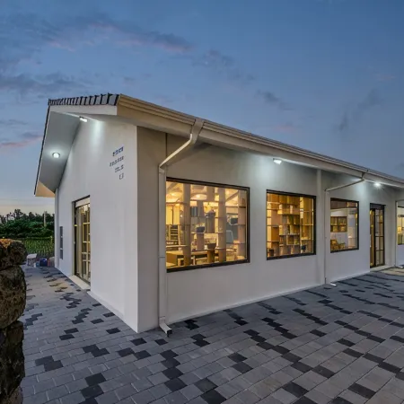 Hotel HaruSida Отели рядом с достопримечательностью «Гора Санбансан»