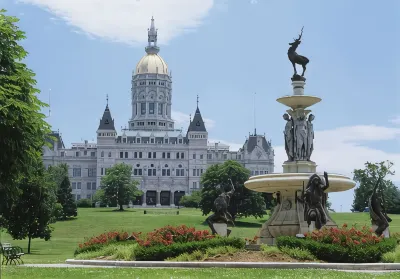 The Capitol Hotel Hoteles en 