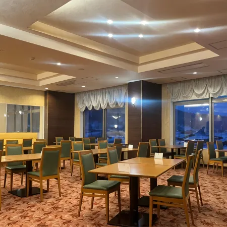 Rembrandt Resort Shiretoko