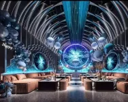 Angel Garden Resort Hotel - 5-Star