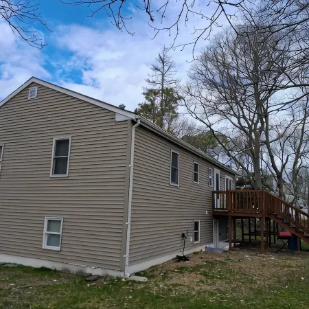 Hyannis Hideaway in Cape Cod