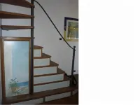 Apartment in Capoliveri with terrace