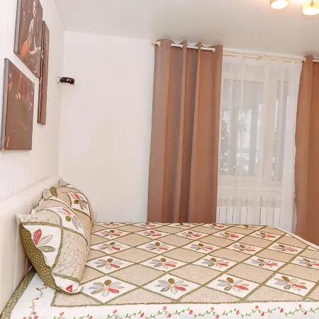 Adam I Eva Mini-Hotel