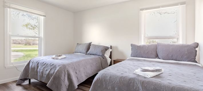 The place of possibilities with amazing heated pool. Hotels in Oswego County