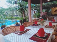 Ekman Garden Resort