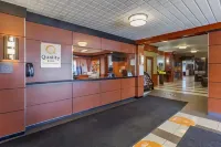 Quality Inn Toronto Airport - 2-Star