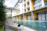 Wyndham Garden Naithon Phuket - 5-Star