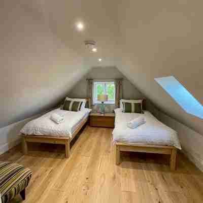 Charming countryside retreat Rooms
