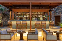 Daios Cove - bar
