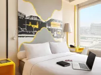 Kimaya Braga Bandung by Harris Hotels near Merdeka Building